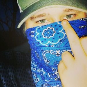 Meet your Posher, Christian